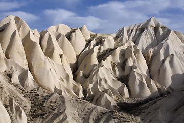 Image showing Cappadocia, Turkey