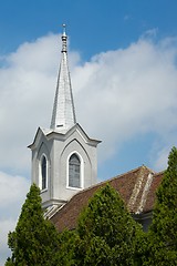 Image showing Church