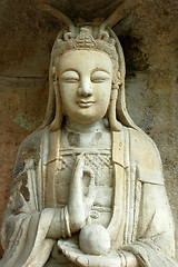 Image showing Buddha