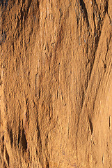 Image showing Shale rock