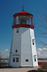 Image showing Lighthouse