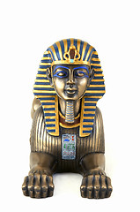 Image showing sphinx