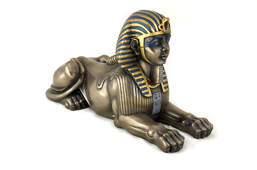 Image showing sphinx