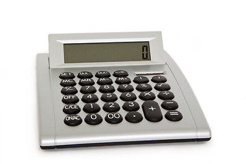 Image showing Calculator