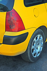 Image showing Motor Car