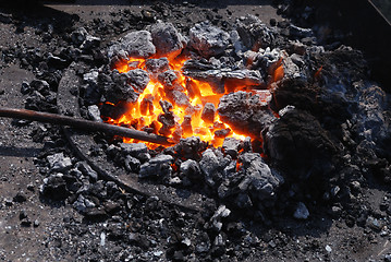 Image showing furnace