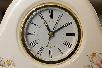 Image showing Alarm Clock 3