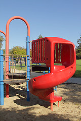 Image showing Playground