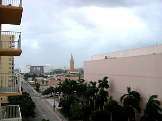 Image showing Miami