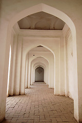 Image showing Islamic buildings