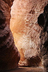 Image showing Grand canyon