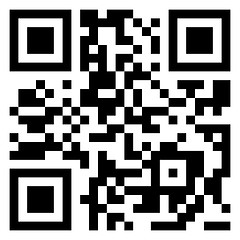 Image showing Big Sale data in qr code. (modern bar code). EPS 8