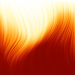 Image showing abstract glow Twist background. EPS 8