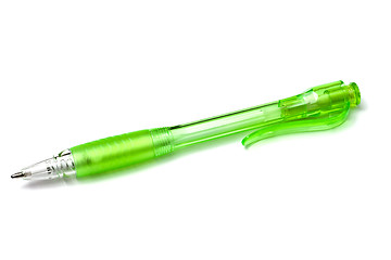 Image showing Ball Point Pen