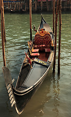 Image showing Gondola