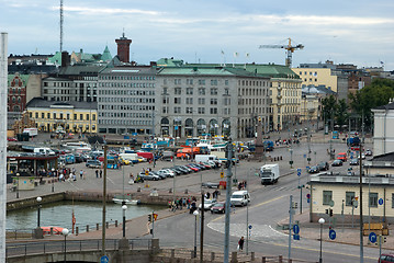 Image showing Helsinki