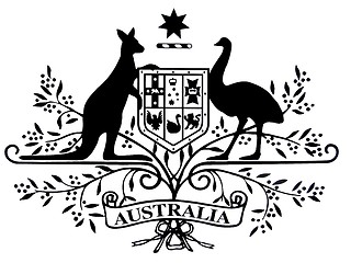 Image showing australia