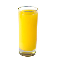 Image showing Fruit juice.