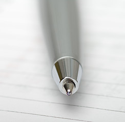 Image showing pen