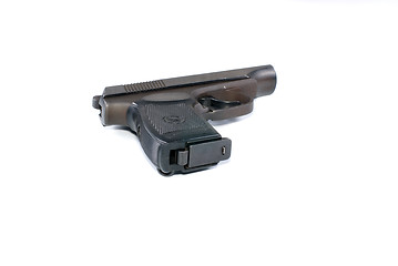 Image showing Pistol