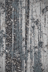 Image showing rusty background