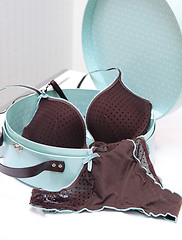 Image showing lingerie