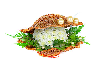 Image showing Wedding bouquet