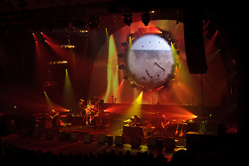 Image showing The Australian Pink Floyd