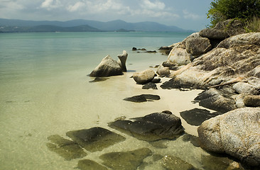 Image showing samui