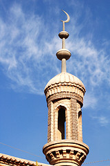 Image showing Islamic mosque