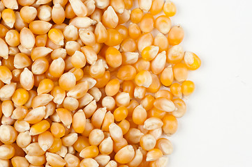 Image showing Corn