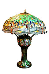 Image showing Lamp Burano