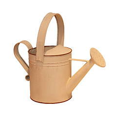 Image showing Watering can