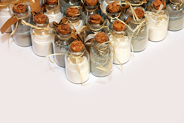 Image showing Jars