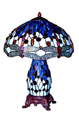 Image showing Lamp Murano