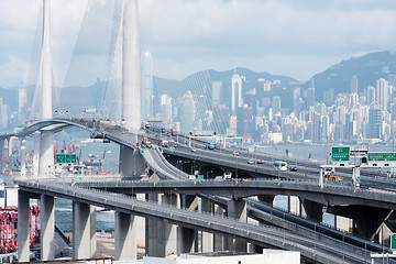 Image showing Hong Kong 