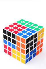 Image showing  RUBIK'S CUBE 