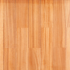 Image showing parquet