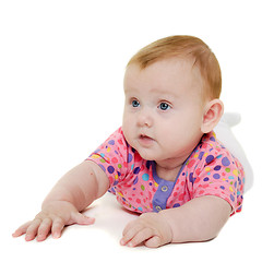 Image showing Baby