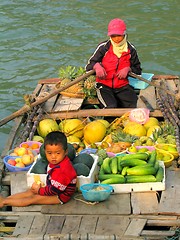 Image showing vietnam