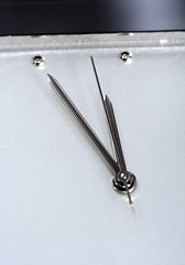 Image showing Ladies watch.