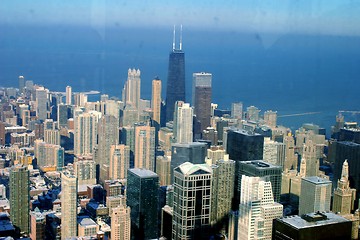 Image showing chicago