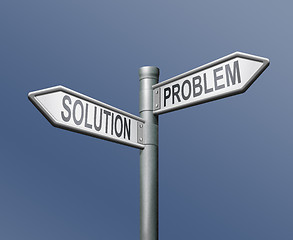 Image showing problem solution