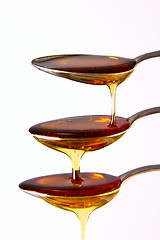 Image showing Cascading Syrup