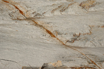 Image showing Stone Background 