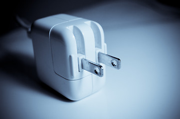 Image showing AC power adapter 