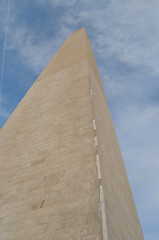 Image showing Washington Monument 