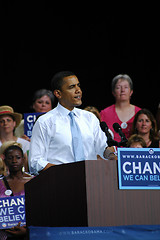 Image showing Barack Obama