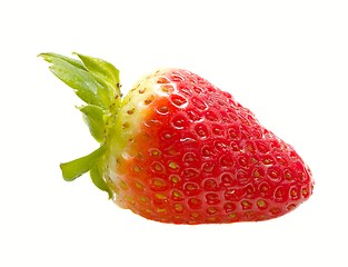 Image showing Strawberry