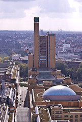 Image showing Potsdamer Platz